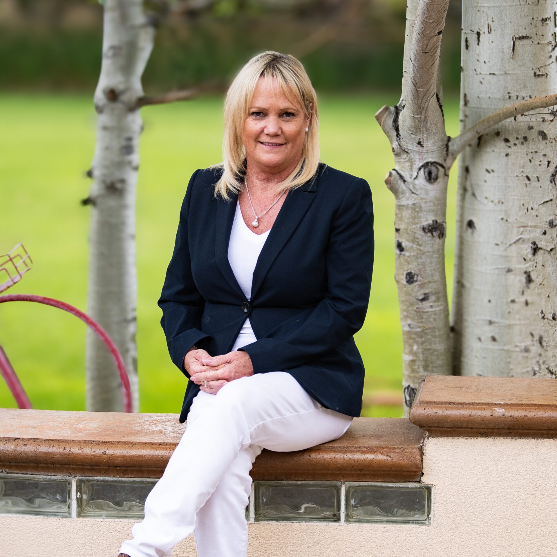 Cathy Herron<br />
